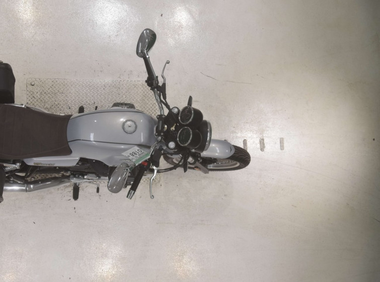 Мотоцикл Moto Guzzi V7 SPECIAL з пробігом 2507 km