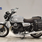 Мотоцикл Moto Guzzi V7 SPECIAL з пробігом 2507 km