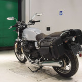 Мотоцикл Moto Guzzi V7 SPECIAL з пробігом 2507 km