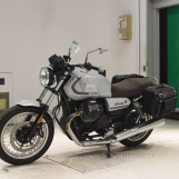 Мотоцикл Moto Guzzi V7 SPECIAL з пробігом 2507 km