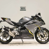 Мотоцикл Honda CBR250RRA с пробегом 13317 km