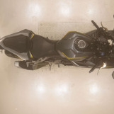 Мотоцикл Honda CBR250RRA с пробегом 13317 km