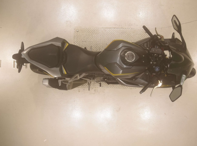 Мотоцикл Honda CBR250RRA с пробегом 13317 km