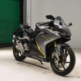 Мотоцикл Honda CBR250RRA с пробегом 13317 km