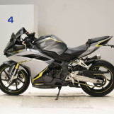 Мотоцикл Honda CBR250RRA с пробегом 13317 km