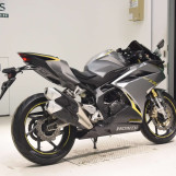 Мотоцикл Honda CBR250RRA с пробегом 13317 km