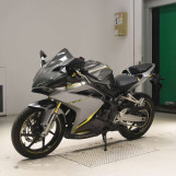 Мотоцикл Honda CBR250RRA с пробегом 13317 km