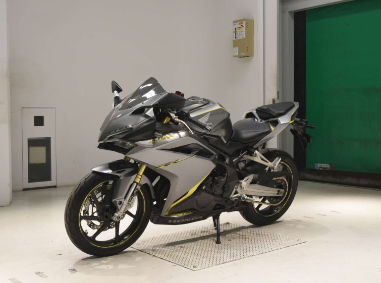 Мотоцикл Honda CBR250RRA с пробегом 13317 km