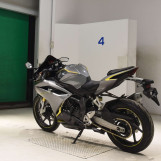 Мотоцикл Honda CBR250RRA с пробегом 13317 km