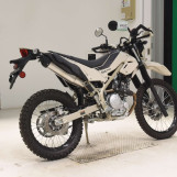 Мотоцикл Kawasaki KLX230 SHERPA з пробігом 113 km