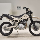 Мотоцикл Kawasaki KLX230 SHERPA з пробігом 113 km