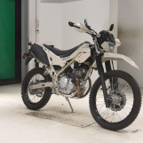 Мотоцикл Kawasaki KLX230 SHERPA з пробігом 113 km