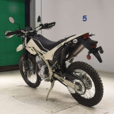 Мотоцикл Kawasaki KLX230 SHERPA з пробігом 113 km