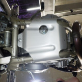 Мотоцикл Kawasaki KLX230 SHERPA з пробігом 113 km