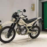 Мотоцикл Kawasaki KLX230 SHERPA з пробігом 113 km