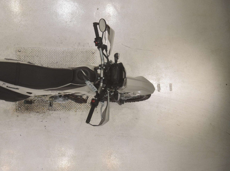 Мотоцикл Kawasaki KLX230 SHERPA з пробігом 113 km