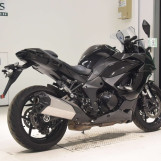 Мотоцикл Kawasaki ninja 1000 sx з пробігом 38642 km