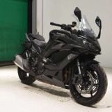 Мотоцикл Kawasaki ninja 1000 sx з пробігом 38642 km
