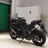 Мотоцикл Kawasaki ninja 1000 sx з пробігом 38642 km