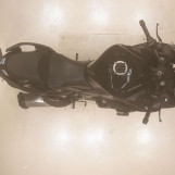 Мотоцикл Kawasaki ninja 1000 sx з пробігом 38642 km