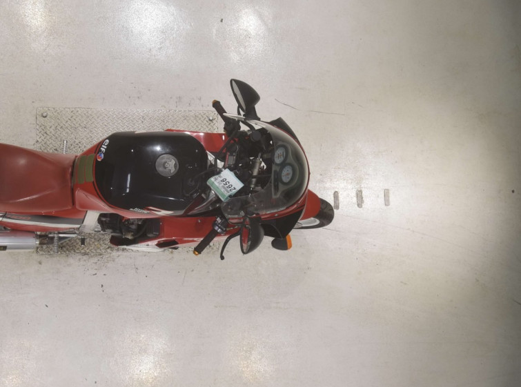 Мотоцикл Suzuki GSX-R1100 з пробігом 57483 km