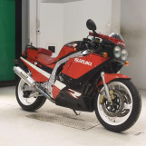 Мотоцикл Suzuki GSX-R1100 з пробігом 57483 km
