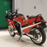 Мотоцикл Suzuki GSX-R1100 з пробігом 57483 km