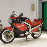 Мотоцикл Suzuki GSX-R1100 з пробігом 57483 km
