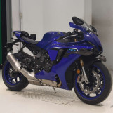 Мотоцикл Yamaha YZF-R1 с пробегом 81 km