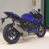 Мотоцикл Yamaha YZF-R1 с пробегом 81 km