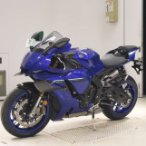 Мотоцикл Yamaha YZF-R1 с пробегом 81 km