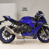 Мотоцикл Yamaha YZF-R1 с пробегом 81 km