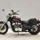 Мотоцикл Honda STEED400 з пробігом 49398 km