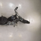 Мотоцикл Honda STEED400 з пробігом 49398 km