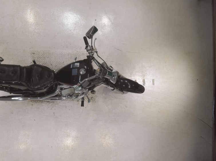 Мотоцикл Honda STEED400 з пробігом 49398 km