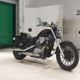 Мотоцикл Honda STEED400 з пробігом 49398 km