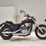 Мотоцикл Honda STEED400 з пробігом 49398 km