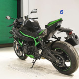 Мотоцикл Kawasaki Z H2 SE з пробігом 103 km