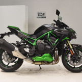 Мотоцикл Kawasaki Z H2 SE з пробігом 103 km