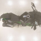 Мотоцикл Kawasaki Z H2 SE з пробігом 103 km