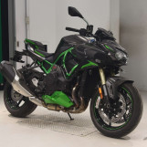 Мотоцикл Kawasaki Z H2 SE з пробігом 103 km