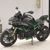 Мотоцикл Kawasaki Z H2 SE з пробігом 103 km