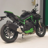 Мотоцикл Kawasaki Z H2 SE з пробігом 103 km