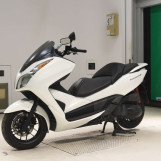 Мотоцикл Honda FORZA SI з пробігом 22038 km