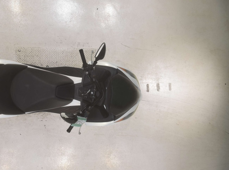 Мотоцикл Honda FORZA SI з пробігом 22038 km