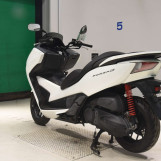 Мотоцикл Honda FORZA SI з пробігом 22038 km