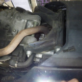 Мотоцикл Honda FORZA SI з пробігом 22038 km