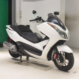 Мотоцикл Honda FORZA SI з пробігом 22038 km