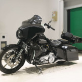 Мотоцикл HD SREET GLIDE FLHX1690 з пробігом 87420 km