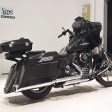 Мотоцикл HD SREET GLIDE FLHX1690 з пробігом 87420 km